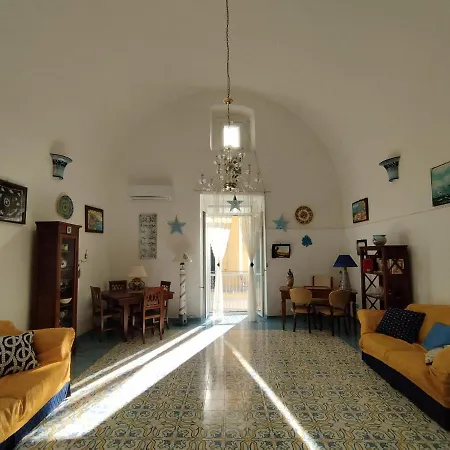 Residenza Stella Di Marina *