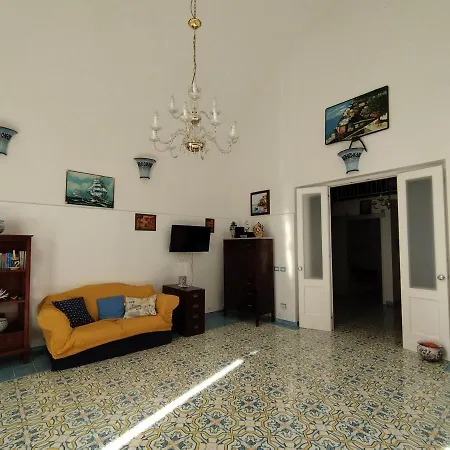 Holiday home Residenza Stella Di Marina *