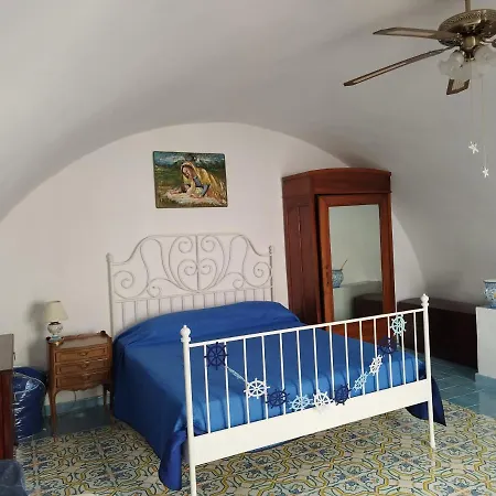 Residenza Stella Di Marina Holiday home