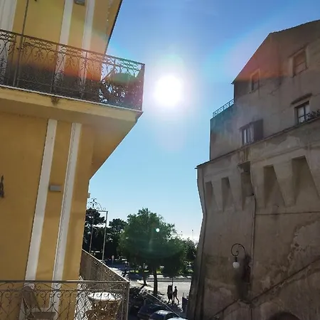 Residenza Stella Di Marina Holiday home Vietri sul Mare