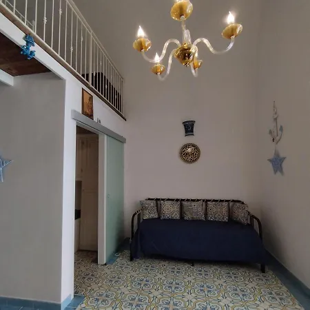 Residenza Stella Di Marina Holiday home Vietri sul Mare