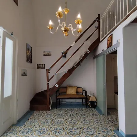 Holiday home Residenza Stella Di Marina