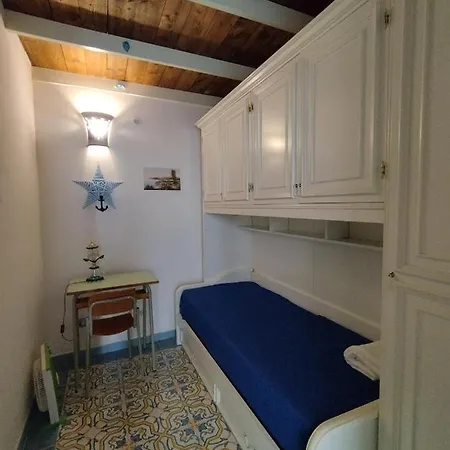 Holiday home Residenza Stella Di Marina