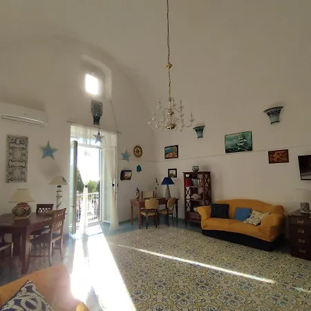 Residenza Stella Di Marina Vietri sul Mare