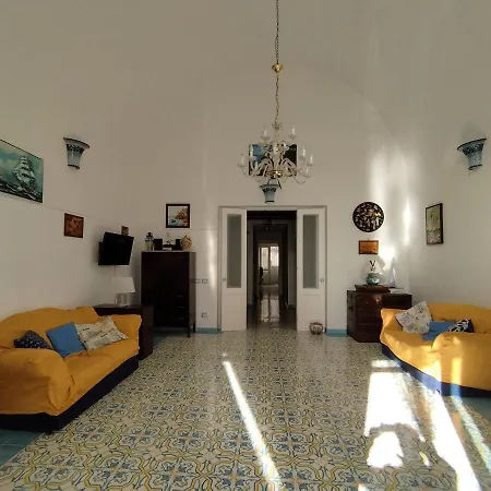 Residenza Stella Di Marina * Vietri sul Mare
