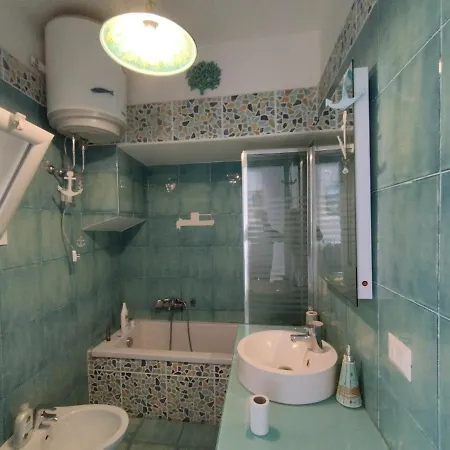 Holiday home Residenza Stella Di Marina Vietri sul Mare