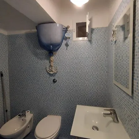 Residenza Stella Di Marina Holiday home *