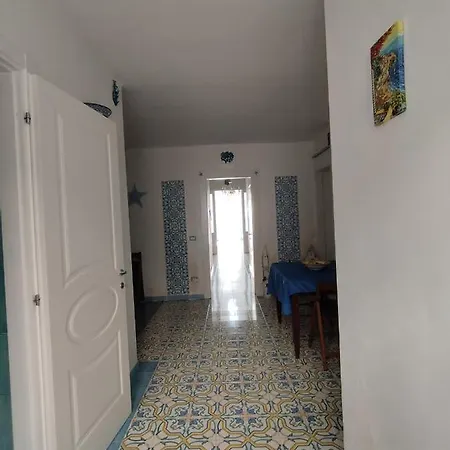Holiday home Residenza Stella Di Marina