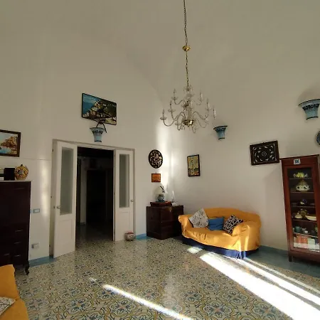 Residenza Stella Di Marina