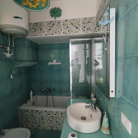 Residenza Stella Di Marina * Vietri sul Mare