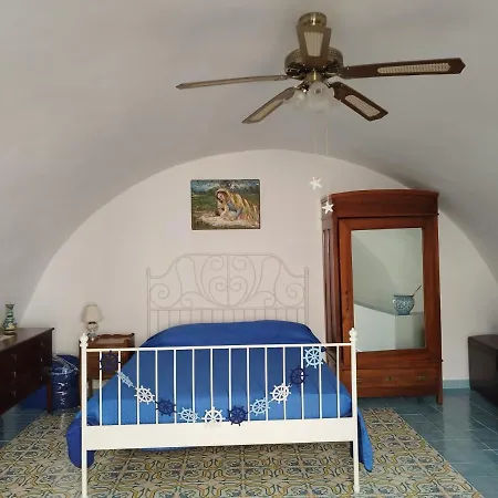 Residenza Stella Di Marina *