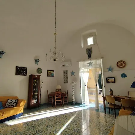 Residenza Stella Di Marina * Vietri sul Mare