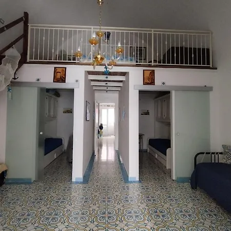 Residenza Stella Di Marina Vietri sul Mare