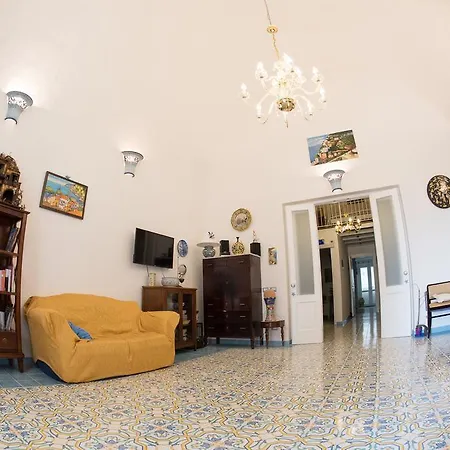 Residenza Stella Di Marina Holiday home