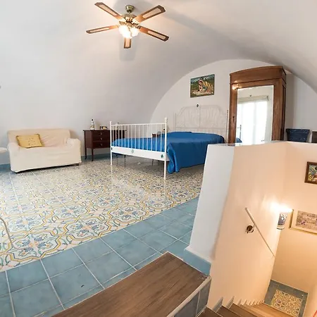 Residenza Stella Di Marina * Vietri sul Mare
