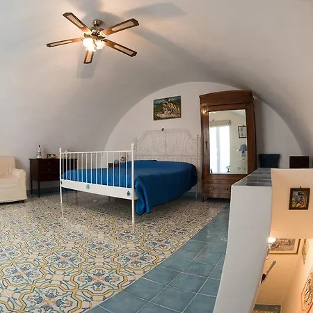 Holiday home Residenza Stella Di Marina