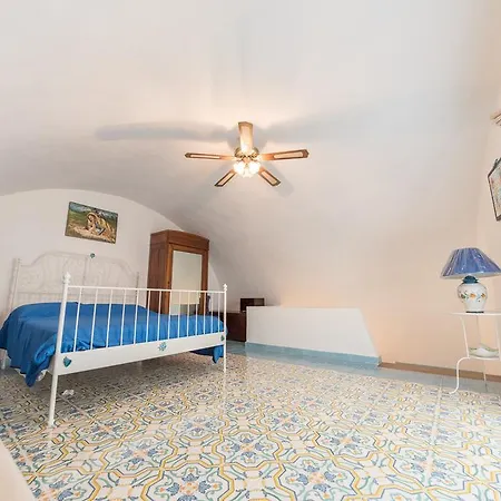 Holiday home Residenza Stella Di Marina *