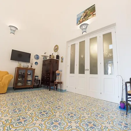 Residenza Stella Di Marina *