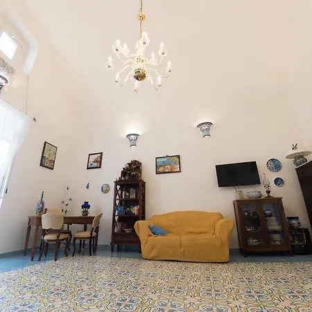 Residenza Stella Di Marina *
