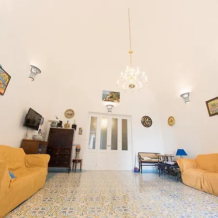 Holiday home Residenza Stella Di Marina Vietri sul Mare