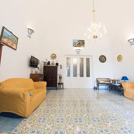 Residenza Stella Di Marina