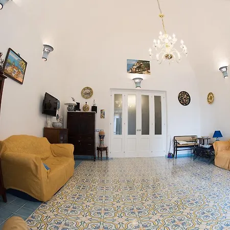 Residenza Stella Di Marina Holiday home Vietri sul Mare