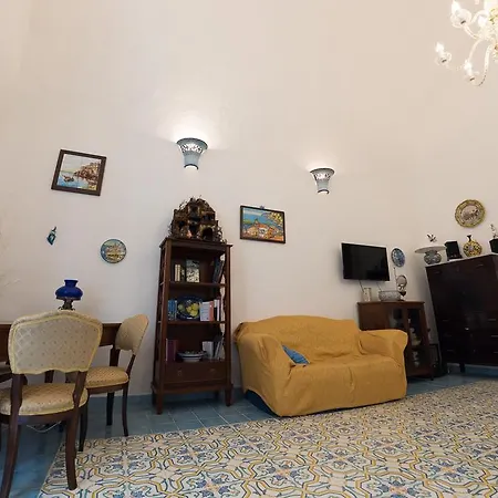 Holiday home Residenza Stella Di Marina *