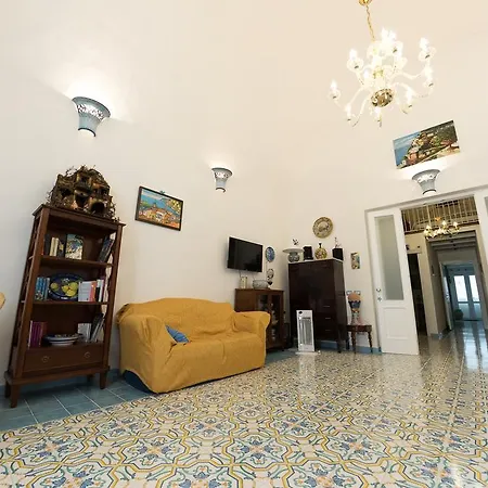Holiday home Residenza Stella Di Marina Vietri sul Mare