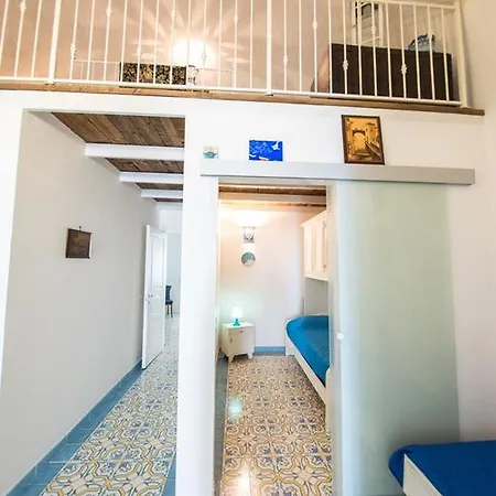 Residenza Stella Di Marina *