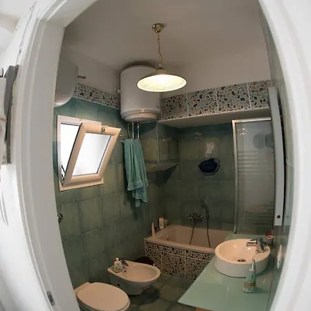 Residenza Stella Di Marina * Vietri sul Mare
