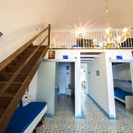 Residenza Stella Di Marina Vietri sul Mare
