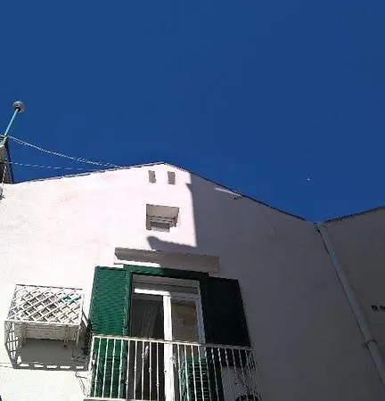 Holiday home Residenza Stella Di Marina Vietri sul Mare